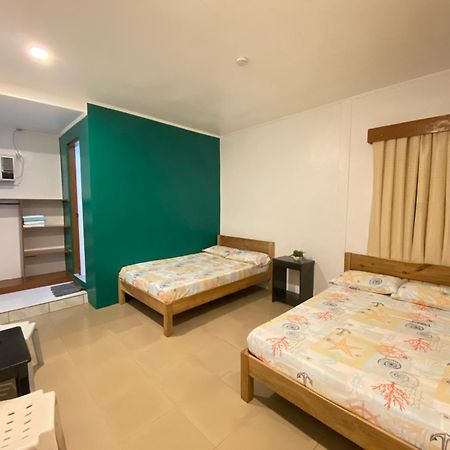 Seashore Inn El Nido Eksteriør bilde