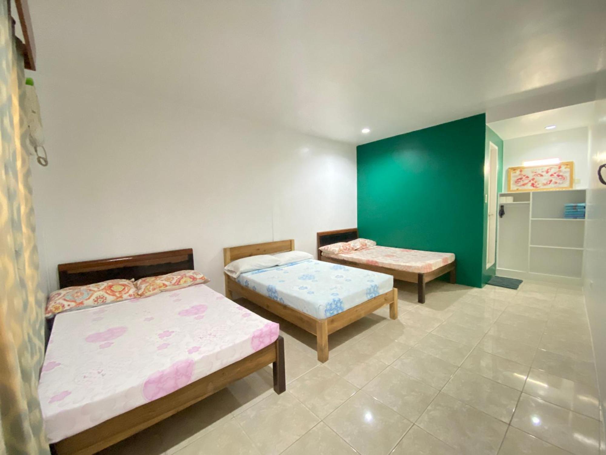 Seashore Inn El Nido Eksteriør bilde