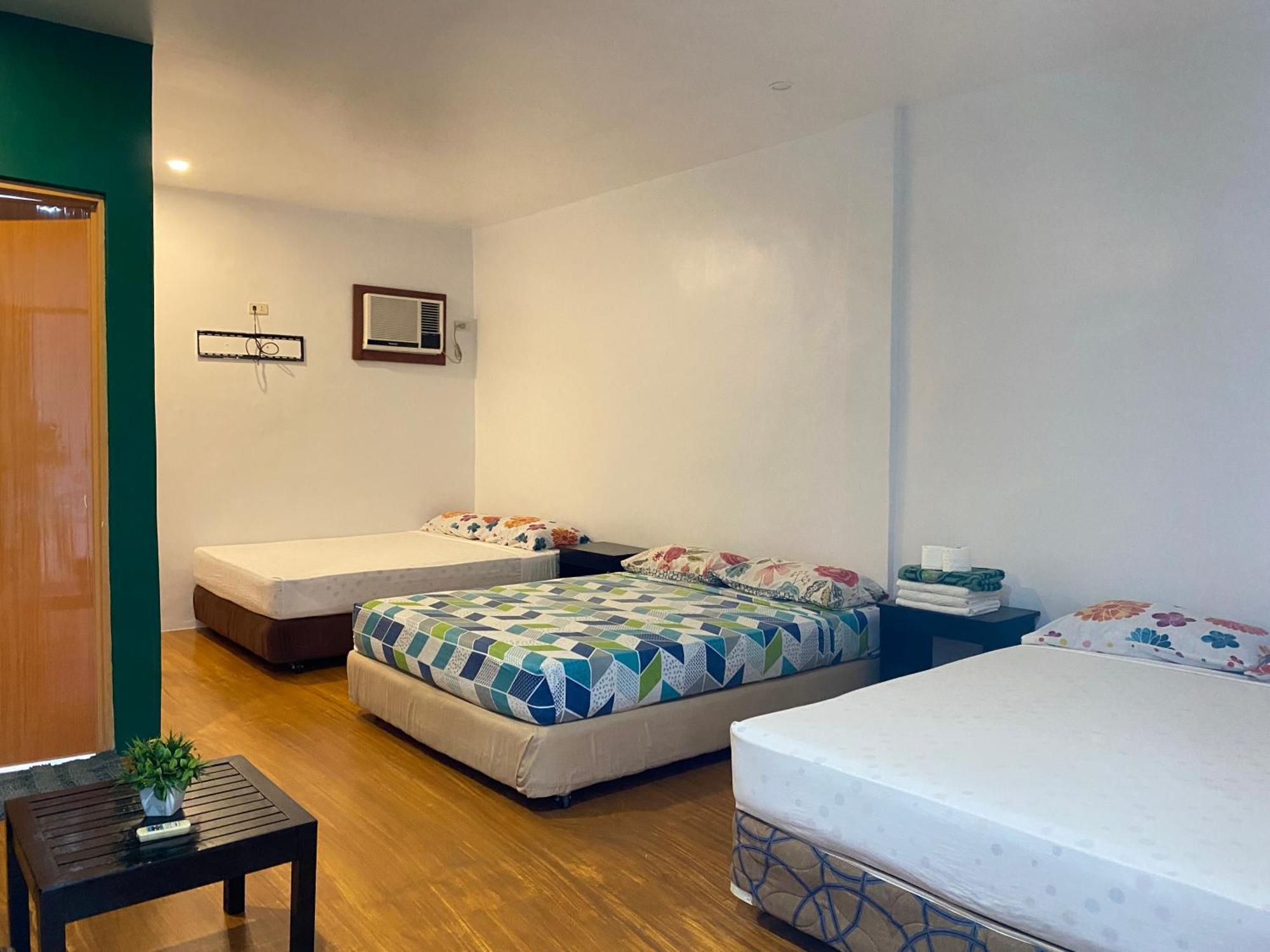 Seashore Inn El Nido Eksteriør bilde