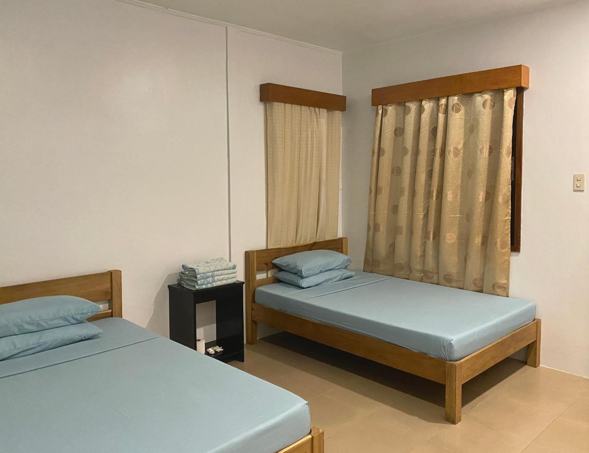 Seashore Inn El Nido Eksteriør bilde