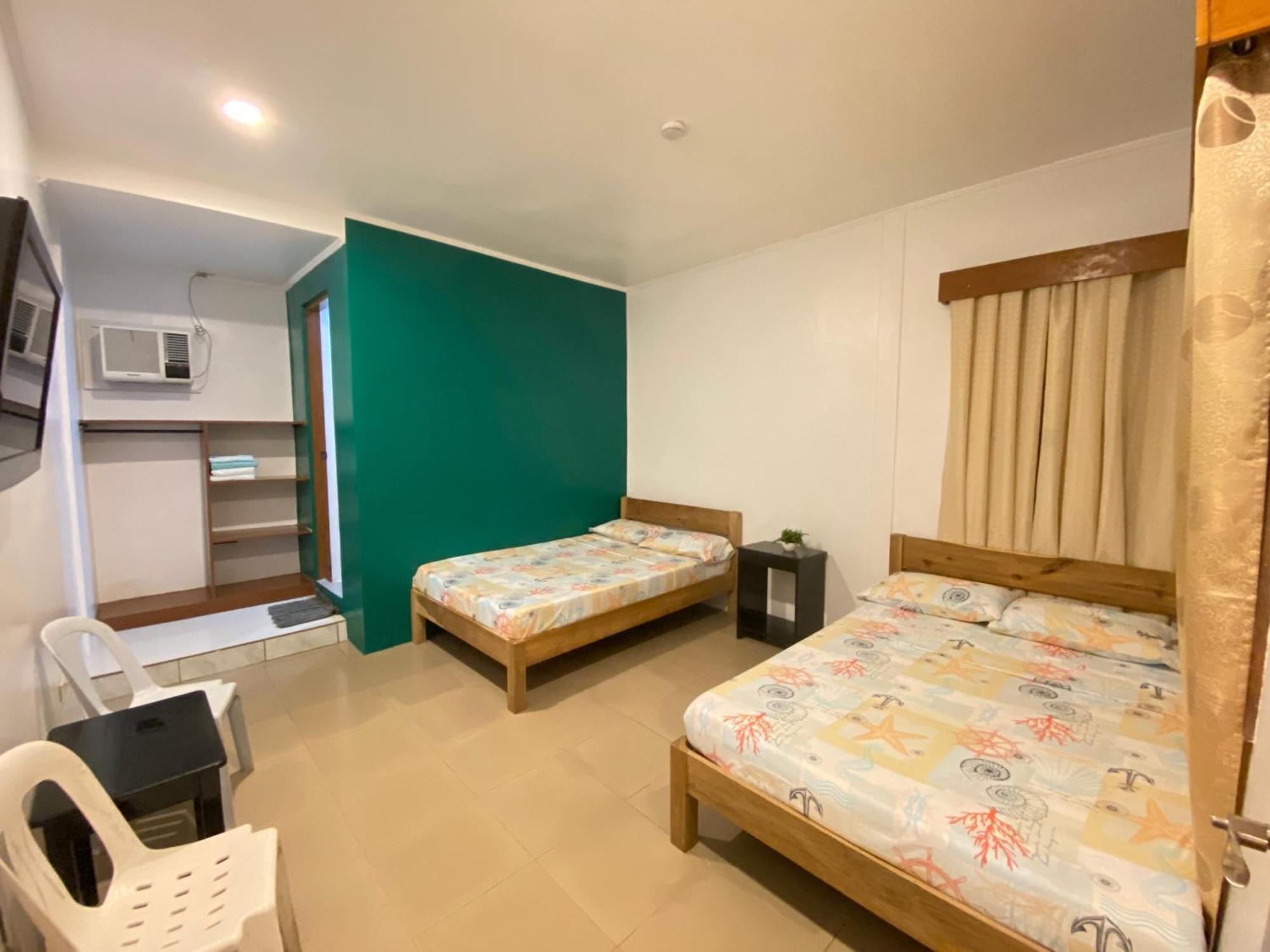 Seashore Inn El Nido Eksteriør bilde