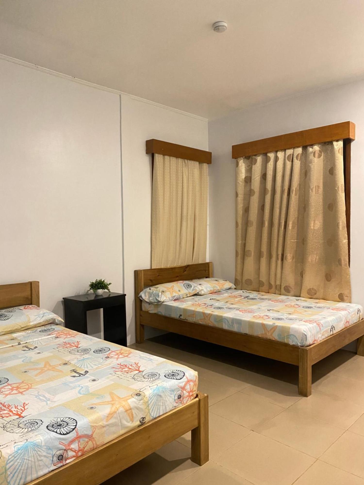 Seashore Inn El Nido Eksteriør bilde