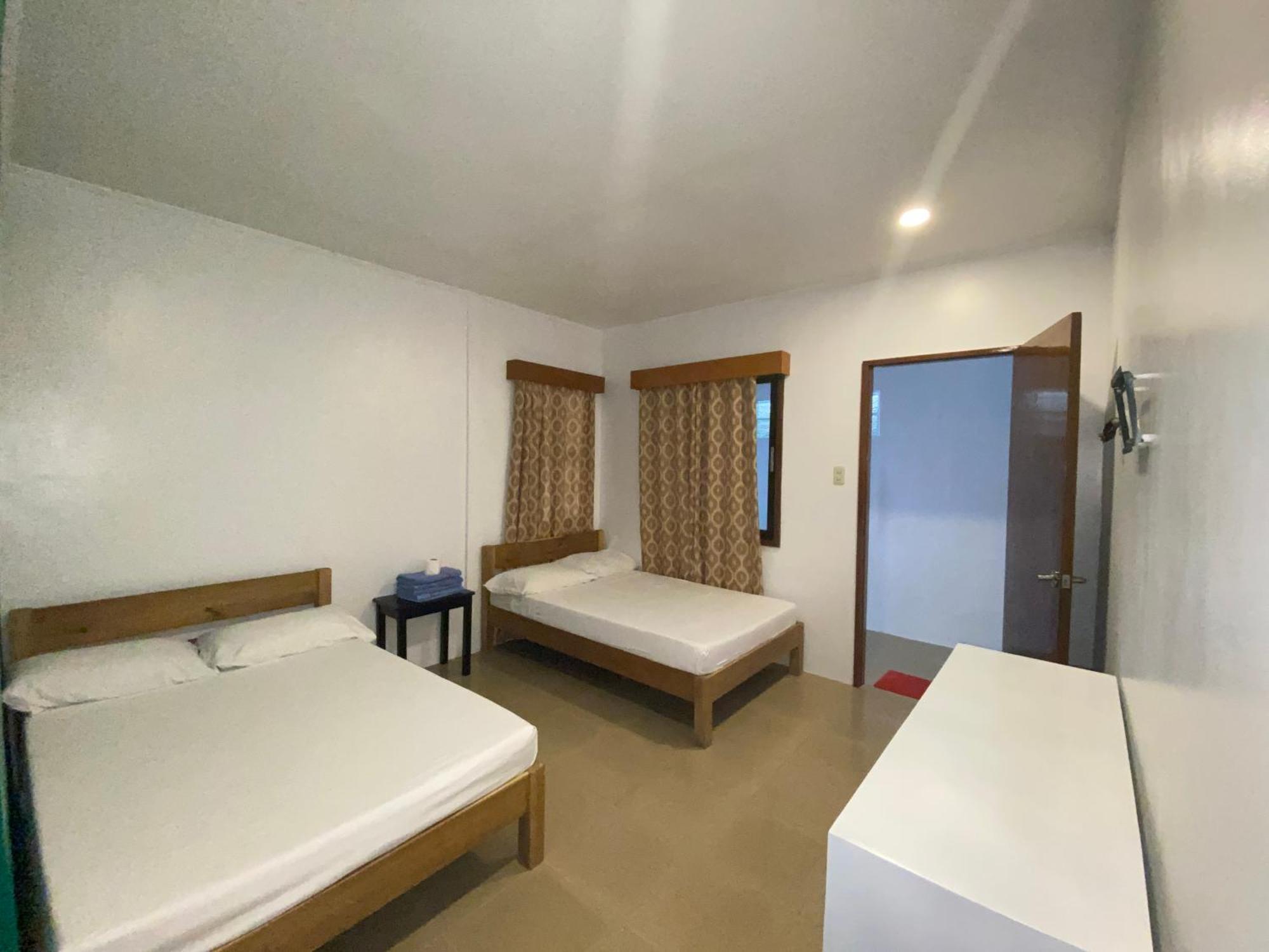 Seashore Inn El Nido Eksteriør bilde